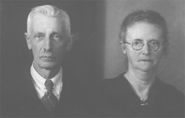 Andries en Anne